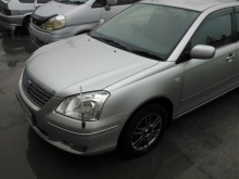 Toyota Premio 1.8 AT AWD 2002