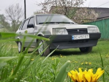 ВАЗ (Lada) 21099 2008