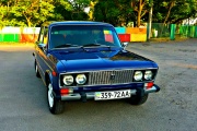 ВАЗ (Lada) 2106 1.3 MT 1992