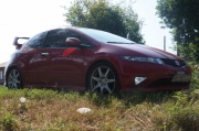 Honda Civic 2.0 MT 2008