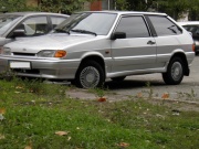 ВАЗ (Lada) 2113 1.6 MT 8кл 2008