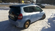 Honda Fit 1.3 CVT 2003