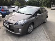 Toyota Prius 1.8 CVT 2011