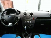 Ford Fusion 1.6 EuroV MT 2008