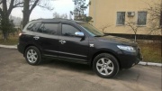 Hyundai Santa Fe 2.2 CRDi AT 2006