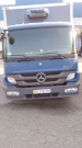 Mercedes-Benz Atego 2002