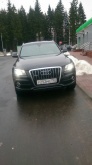 Audi Q5 2.0 TFSI tiptronic quattro 2009