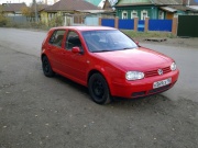 Volkswagen Golf 1.8 MT 1998