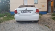 Volkswagen Polo 1.6 MT 2014