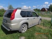 Nissan X-Trail 2.0 MT 2008