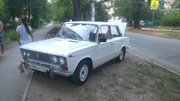 ВАЗ (Lada) 2103 1.5 MT 1976