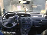 Dacia Solenza 1.4 MT 2004