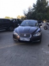 Jaguar XF 3.0 D AT 2011