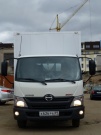 HINO 300 2012