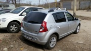 Renault Sandero 1.6 MT 2013