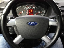 Ford Focus 1.6 AT 2007