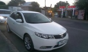 Kia Cerato 1.6 AT 2012