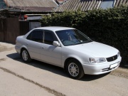 Toyota Corolla 1.5 AT 1998