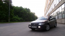 Opel Omega 2.0 MT 1999