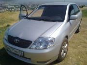 Toyota Corolla 1.6 MT 2003