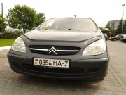 Citroen C5 2.0 MT 2001