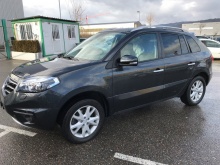 Renault Koleos 2.0 dCi AT 4x4 2012