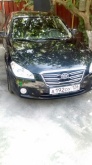 FAW Besturn B50 1.6 MT 2013