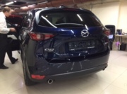 Mazda CX-5 2019