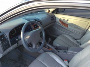 Nissan Maxima 3.0 MT 2004