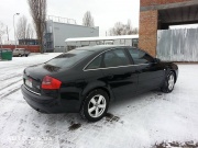 Audi A6 3.0 tiptronic quattro 2002