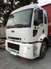 Ford Cargo 2008