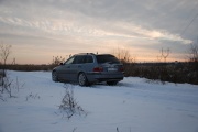 BMW 3 серия 330xd AT 2005