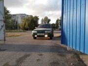 ВАЗ (Lada) 2110 1.5 MT 21102 1999