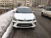 Kia Rio 2017