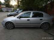 Opel Astra 1.6 MT 1999