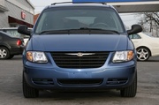 Chrysler Town and Country 3.3 AT 2007