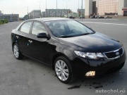 Kia Cerato 2012