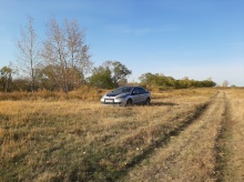 Renault Fluence 1.6 AT 2012