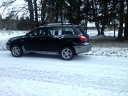 Mitsubishi Outlander 2.4 MT 4WD 2006