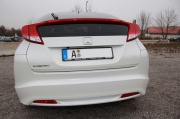 Honda Civic 1.8 MT 2012