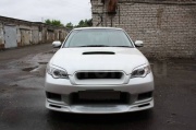 Subaru Legacy 2.0 AT 4WD 2007