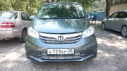 Honda Freed 1.5 CVT 7 мест 2013