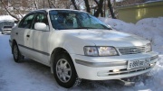 Toyota Corsa 1.3 MT 1999