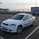 Opel Astra 1.4 MT 2008