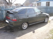 ВАЗ (Lada) 2112 1.6 MT 2006