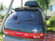 Toyota Estima 2.2DT AT 4WD 1994