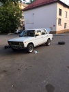 ВАЗ (Lada) 2106 1.6 MT 2001