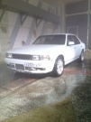 Nissan Laurel 2.0 T AT 1993