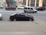 BMW 3 серия 328i MT 1996