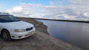 Nissan Cefiro 2.0 AT 1997